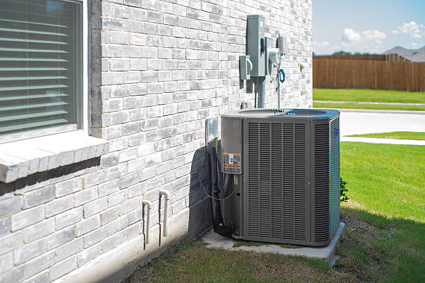 Reliable Heat Pump Repair contractor in Perrysville, OH by FH HVAC